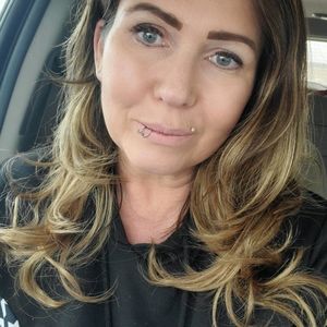 Brand new with tag Lace front wig